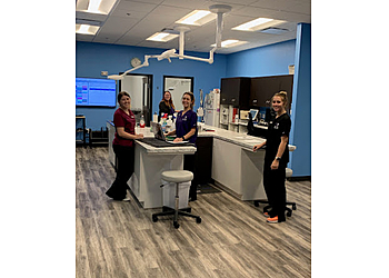 Fort Collins Veterinary Clinics Moore Animal Hospital