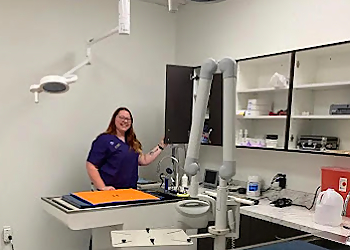 Fort Collins Veterinary Clinics Moore Animal Hospital