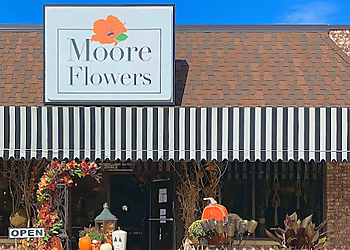 Wichita Florists Moore Flowers