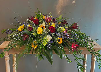 Wichita Florists Moore Flowers