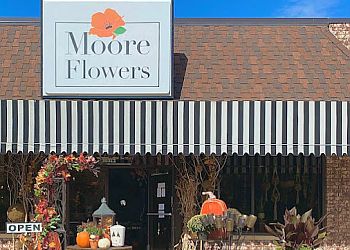 Moore Flowers Wichita Florists