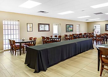 Arlington Funeral Homes Moore Funeral Home & Memorial Gardens