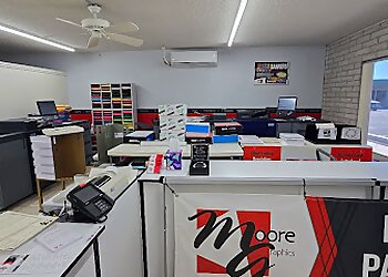 Glendale Printing Services Moore Graphics