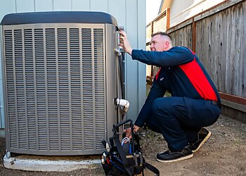 Santa Rosa Hvac Services Moore Homes Services