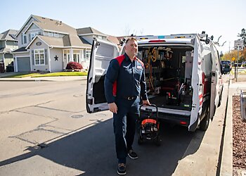 Santa Rosa Hvac Services Moore Homes Services