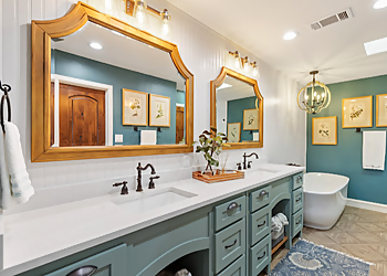 Garland Interior Designers Moore Interiors