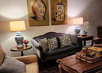 Garland Interior Designers Moore Interiors