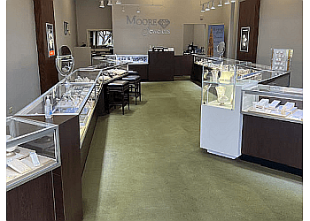 Laredo Jewelry Moore Jewelers