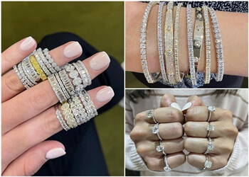 Laredo Jewelry Moore Jewelers