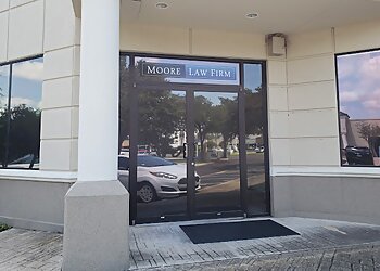 McAllen Medical Malpractice Lawyers James Michael Moore - MOORE LAW FIRM