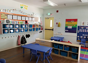 Elk Grove Preschools Moore Learning Preschool & Childcare Center