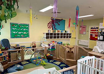 Elk Grove Preschools Moore Learning Preschool & Childcare Center
