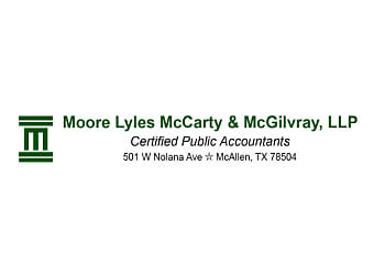 McAllen Accounting Firms Moore Lyles McCarty & McGilvray, LLP