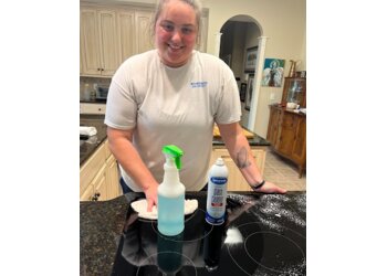 Montgomery House Cleaning Services Moore Maids