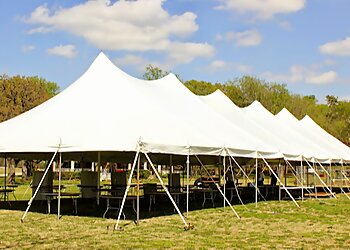 Arlington Event Rental Companies Moore Rental Services Inc