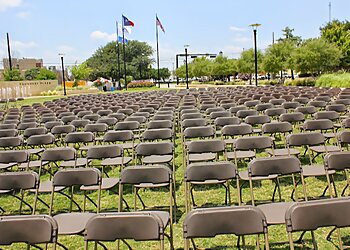 Arlington Event Rental Companies Moore Rental Services Inc