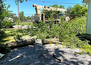 Nashville Tree Services Moore & Smith Tree Care, LLC