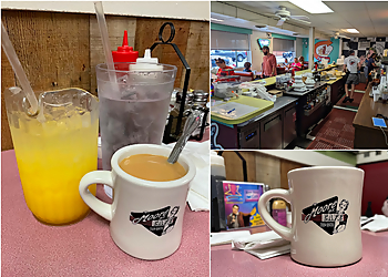 Richmond Cafe Moore Street Cafe