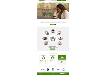 Birmingham Web Designers Moore Tech Solutions, Inc.