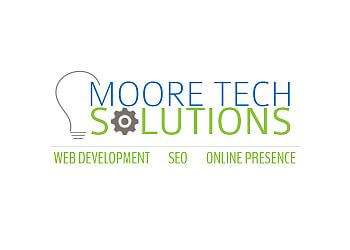 Birmingham web designer Moore Tech Solutions, Inc.