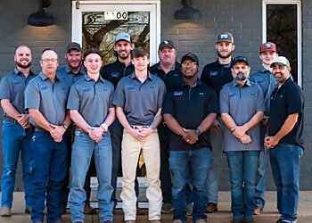 Shreveport Hvac Services Moore's A/C & Heating Inc.