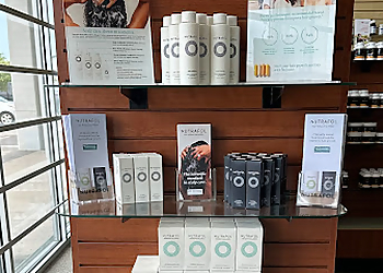 Corpus Christi Pharmacies Moore's Compounding Pharmacy