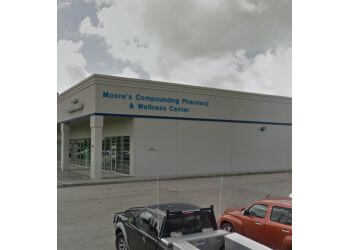 Moore's Compounding Pharmacy Corpus Christi Pharmacies