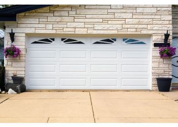 Moores Doors Garage Door Service
