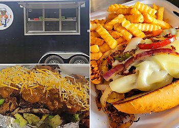 Montgomery Food Trucks Moore's Tasty Food