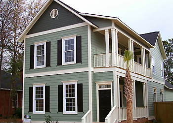 Columbia Home Builders Mooring Building and Remodeling