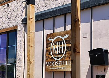 Lakewood Mexican Restaurants Moose Hill Cantina