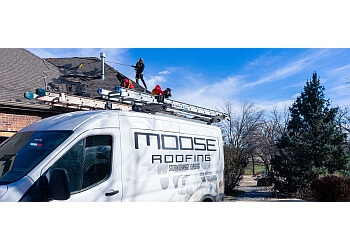 Moose Roofing