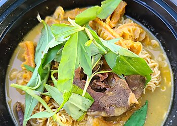 Garland Food Trucks Mooshie