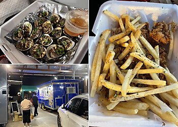 Garland Food Trucks Mooshie