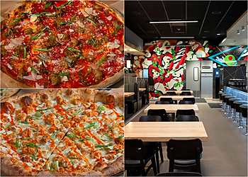 Detroit Pizza Places Mootz Pizzeria + Bar