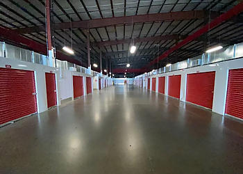 Springfield Storage Units Moove In Self Storage