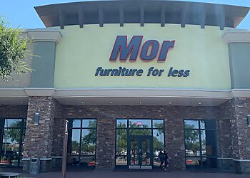 Mor deals furniture outlet