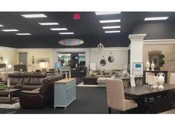 3 Best Furniture Stores in Salem, OR - Expert Recommendations