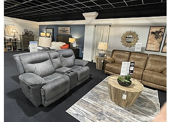 3 Best Furniture Stores in Spokane, WA - Expert Recommendations