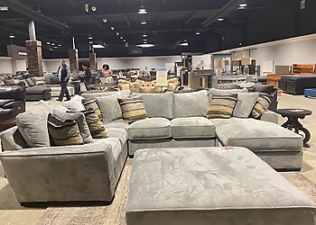 Kent Mattress Stores Mor Furniture for Less Kent