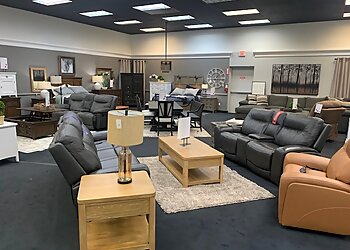 Salem Furniture Stores Mor Furniture for Less Salem