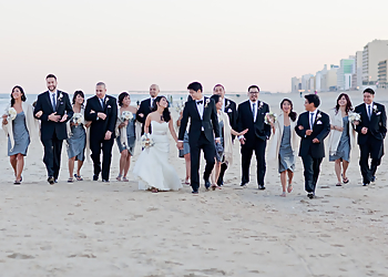 Chesapeake Event Management Companies MorLina Events