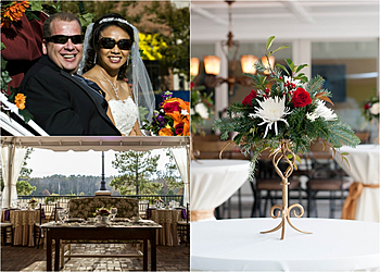 Chesapeake Event Management Companies MorLina Events