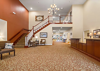 Grand Prairie Assisted Living Facilities Morada Grand Prairie