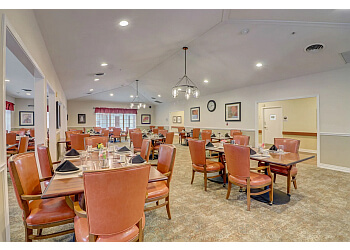 Grand Prairie Assisted Living Facilities Morada Grand Prairie