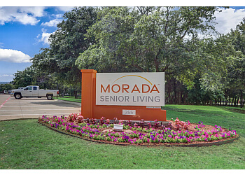 Morada Grand Prairie Grand Prairie Assisted Living Facilities