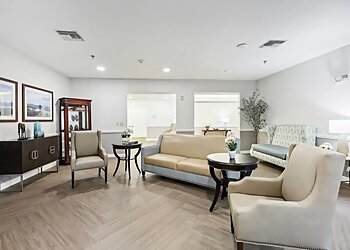 Arlington Assisted Living Facilities Morada Lake Arlington