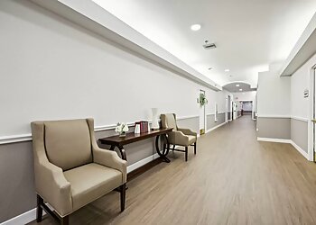 Arlington Assisted Living Facilities Morada Lake Arlington