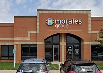 Indianapolis Staffing Agencies Morales Group Staffing