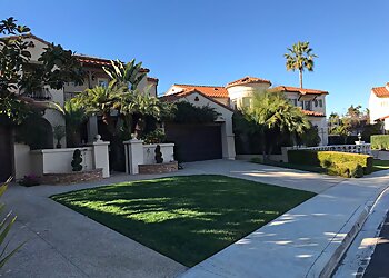Santa Ana Landscaping Companies Morales Landscape Management